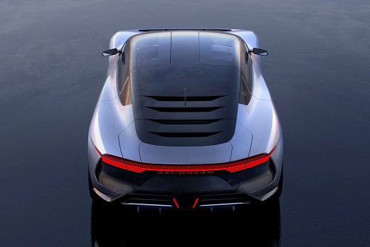 דלוריאן אלפא 5